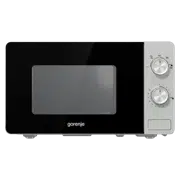 Микроволновая печь Gorenje MO 20 E1S, Silver