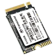 Unitate SSD Transcend MTE310S, 512GB, TS512GMTE310S