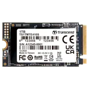 Unitate SSD Transcend MTE410S, 1024GB, TS1TMTE410S