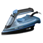 Утюг Braun FI 3194 BK, Синий