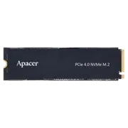 Unitate SSD Apacer AS2280Q4X, 2048GB, AP2TBAS2280Q4X-1