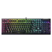 Tastatură Razer BlackWidow V4, Cu fir, Negru