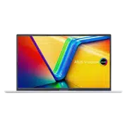 Ноутбук 15,6" ASUS Vivobook 15X OLED K3504VA, Cool Silver, Intel Core i7-1355U, 16Гб/1024Гб, Без ОС