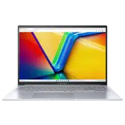 Ноутбук 16" ASUS Vivobook 16X M3604YA, Cool Silver, AMD Ryzen 7 7730U, 16Гб/1024Гб, Без ОС