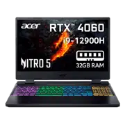 Ноутбук Acer Nitro 5 AN515-58