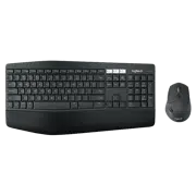 Tastatura & Mouse Logitech MK850, Negru