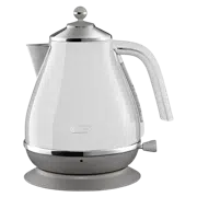 Электрочайник Kettle DeLonghi KBOC 2001 W