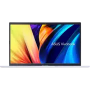 Ноутбук 15,6" ASUS Vivobook 15 X1502ZA, Icelight Silver, Intel Core i7-12700H, 16Гб/512Гб, Без ОС