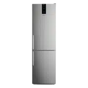 Frigider Whirlpool W7X 92O OX, Argintiu