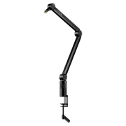 Держатель для микрофона HyperX Caster, USB, Чёрный