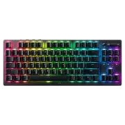 Tastatură RAZER DeathStalker, Fără fir, Negru