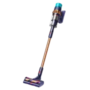 Вертикальный Пылесос Dyson Gen5 Detect Absolute, Midnight Blue Copper