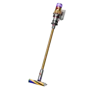 Вертикальный Пылесос Dyson V12 Detect Slim Absolute, Золотой