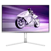 Игровой монитор Philips 27M2N8500, White 27" 
