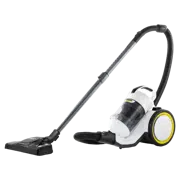 Пылесос Karcher 1.198-050.0 VC 3 Plus, White