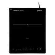 Индукционная настольная плита Gorenje ICR2000SP, Чёрный
