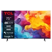 Телевизор TCL 75V6B