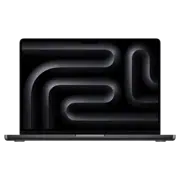 Apple MacBook Pro 14.2" MCX04RU/A Space Black