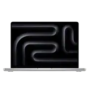Laptop Apple Macbook Pro 14,2" Silver