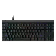Tastatură Logitech G515, Cu fir, Negru