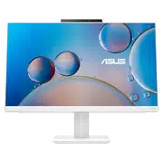 Моноблок ASUS A5402, Core 3, 8 ГБ/512ГБ, 60 Гц, Белый