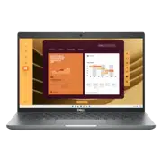 Ноутбук Dell 14.0" Latitude 5450 Grey