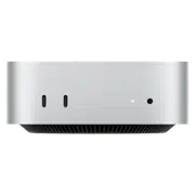 Системный блок Apple Mac mini A3238, M4, 16 ГБ, 256 ГБ SSD, Silver