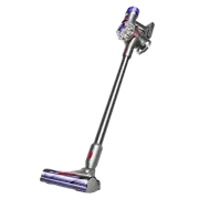 Вертикальный Пылесос Dyson V8 Advanced, Silver | Nickel