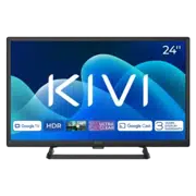 Телевизор Kivi 24H710QB