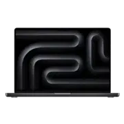Ноутбук Apple MacBook Pro 14.2” Space Black