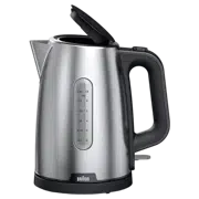 Электрочайник Braun WK1500BK, Inox