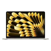 Laptop Apple MacBook Air 13.6 2024 Starlight
