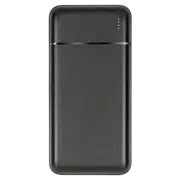 Портативный аккумулятор Rivacase VA2102, Black
