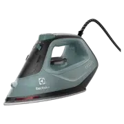 Утюг Electrolux E5SI2-6OG, Черный | Зелёный