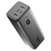 Портативный аккумулятор Cellularline Maxi 27000mAh, Black