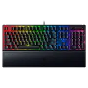 Tastatură Razer BlackWidow V3, Cu fir, Black Widow