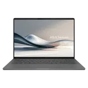 Laptop 14" ASUS Zenbook A14 OLED UX3407RA, Iceland Gray