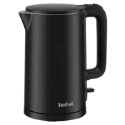 Fierbător de apa Tefal KO1408E0, Black