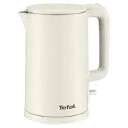 Fierbător de apa Tefal KO140AE0, White
