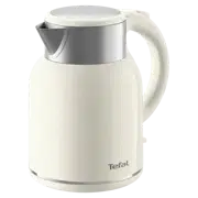 Fierbător electric Tefal KO190AE0, White
