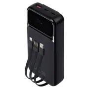 Портативное зарядное устройство Rivacase VA2221, Black