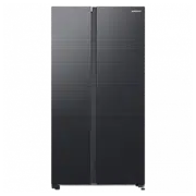Frigider Side by Side Samsung RS62DG5003B1EO