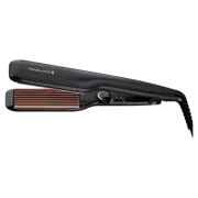 Выпрямитель для волос Remington Ceramic Crimp S3580, Black