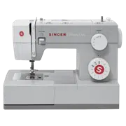 Швейная машина Singer Heavy Duty 4411, Silver