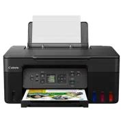 МФУ Canon Pixma G3470, Black