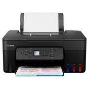 МФУ Canon Pixma G3480, Black