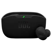 Наушники JBL Wave Buds 2, Беспроводные, Черный