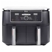 Friteuză-cuptor Ninja AF400EU Black