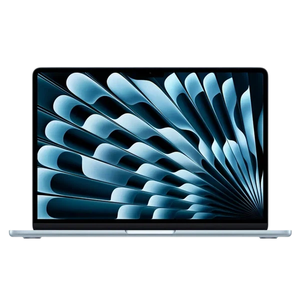 Ноутбук 13,6" Apple MacBook Air A3240, Sky Blue