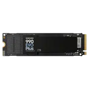 Unitate SSD Samsung 990 EVO Plus MZ-V9S1T0B, 1024GB
